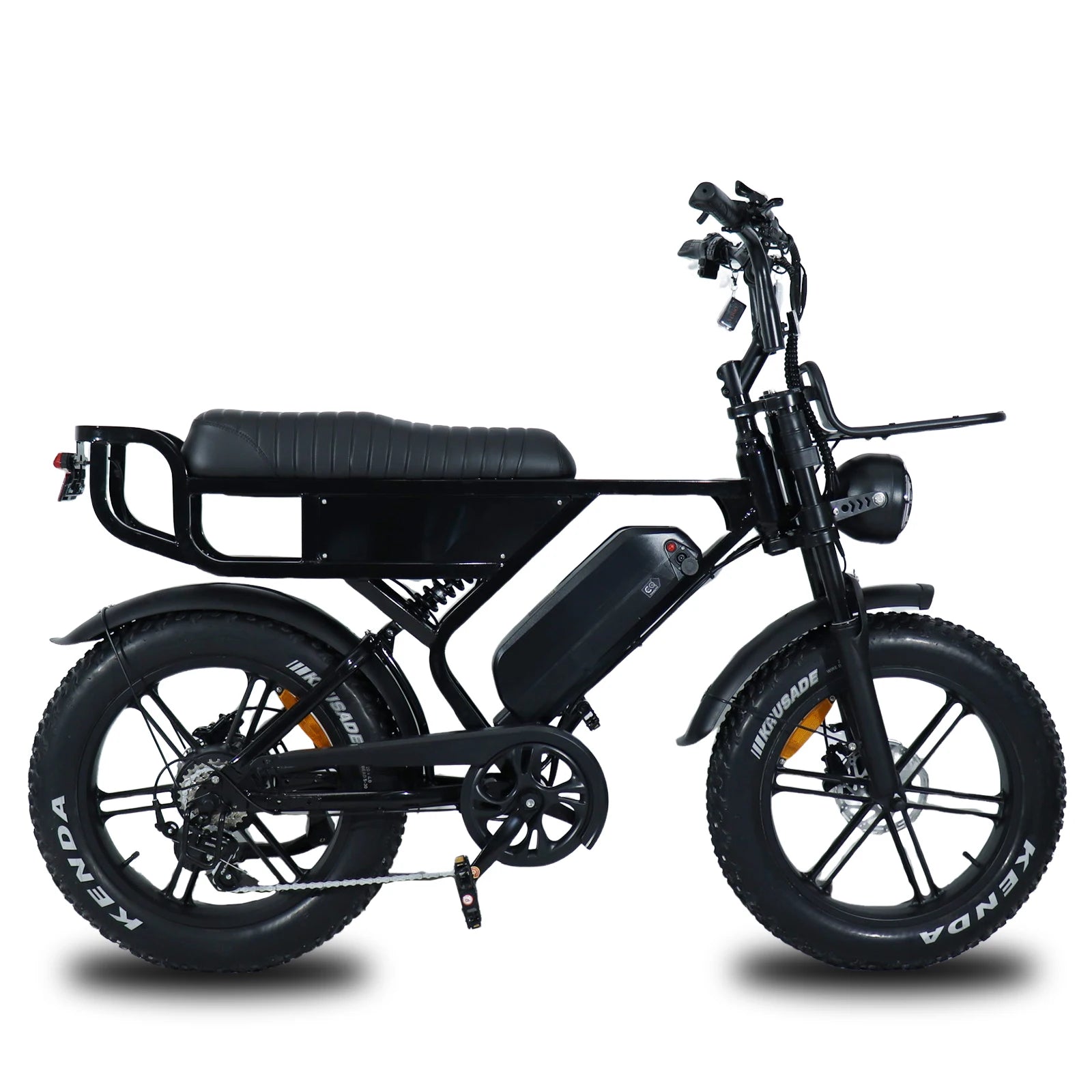 Delivery VOMO X90 Ebike 48V 15Ah Cheap Electric Bicycle Fast EU Warehouse FAT Electr BiKE X90 250W Deliver E-bike X90 BIKE