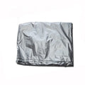 Silver PVC Thin Pool Table Cover for 7-Feet Snooker Billiard Accessories in Plastic Sports Accessory