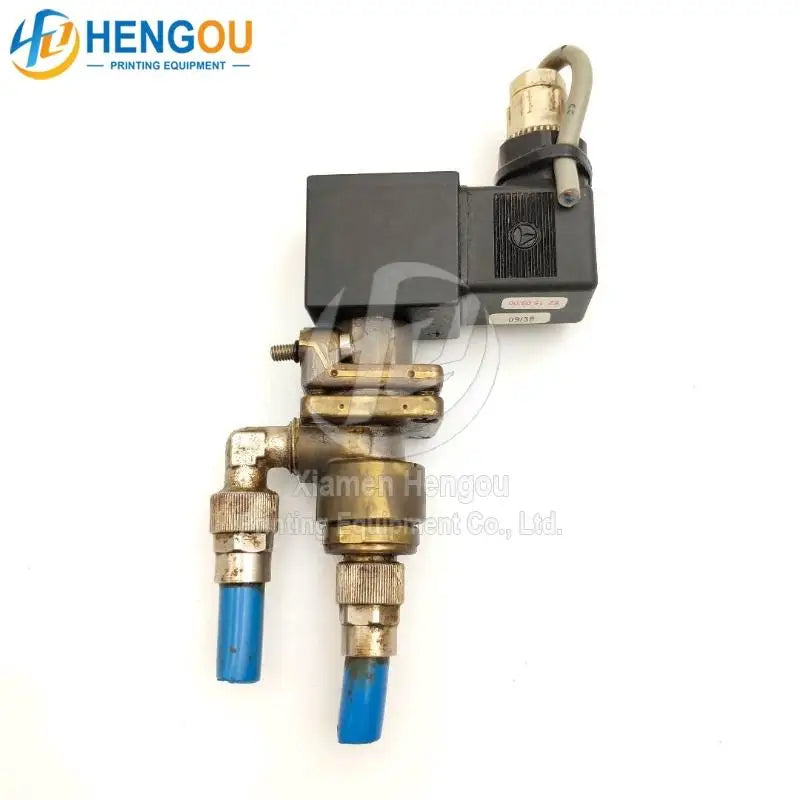EMV-S01-A30-10ZK EMD-S30-E20-6F 87.335.001 61.184.1211 solenoid valve use for Printing Machine Parts