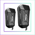 Superbsail 2L Hanging Storage Bag for WILD MAN Hard Shell Waterproof Case for M365 MAX G30 Electric Scooters Electric Scooter