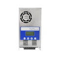 Ready to Ship MPPT 60A Solar Charger Controller 12V 24V 36V 48V Battery PV Input 190VOC Solar Panel Solar Charge Regulator