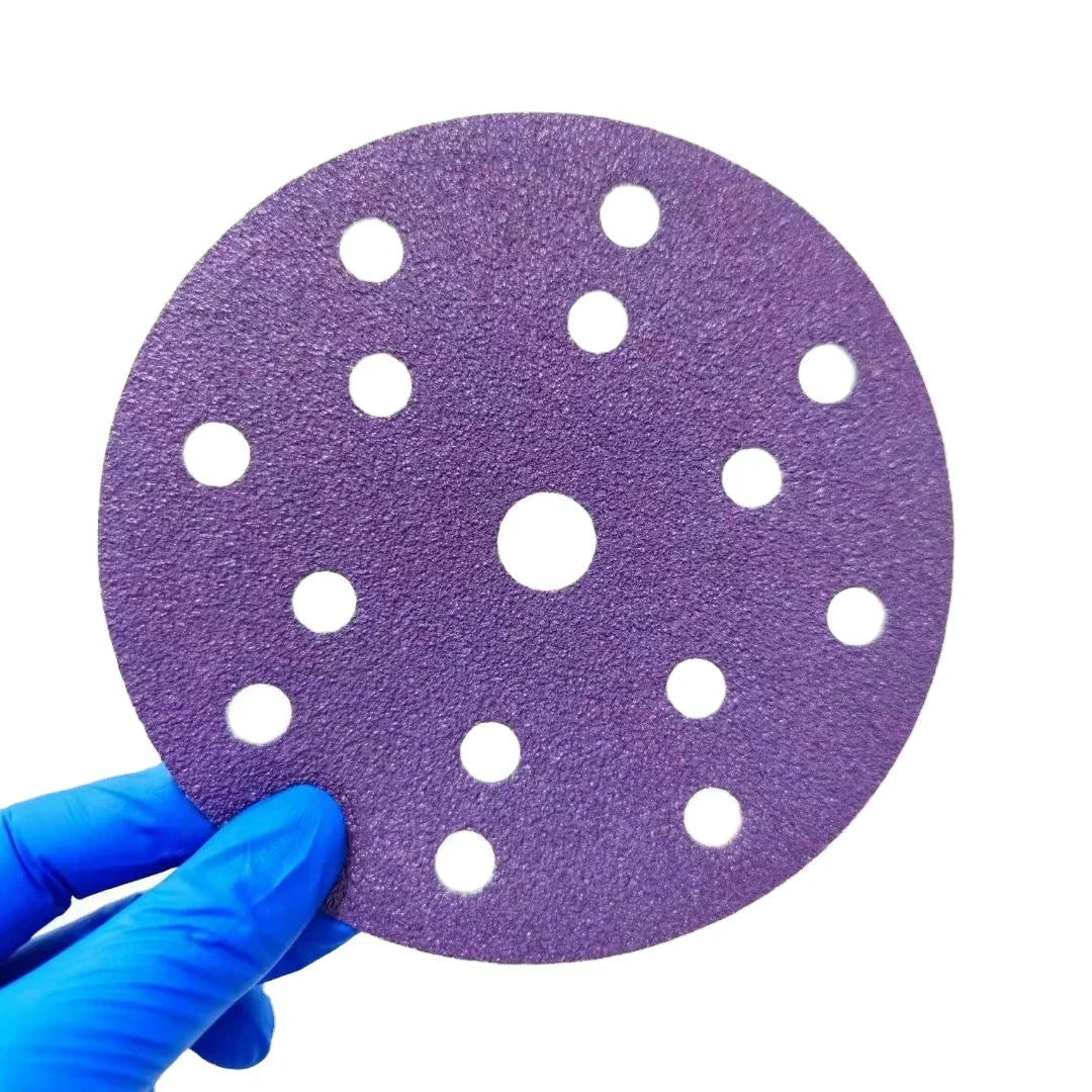 Good Useful Polishing Sanding Disc