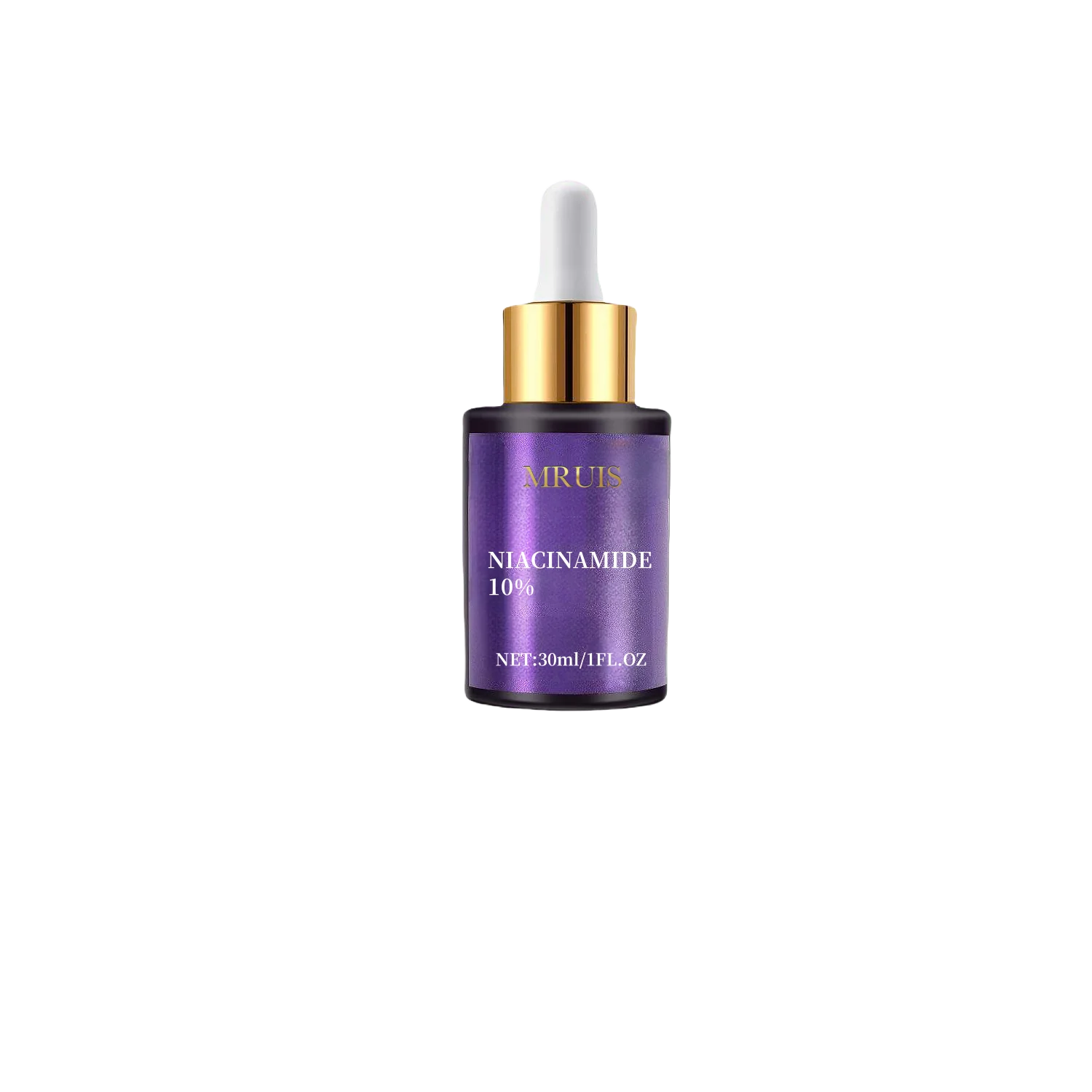 Hydrate Dark and Dry Skin Facial Melasma Treatment Essence Turmeric Dark Spot Corrector Serum Source Factory HA10% 30ML