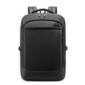 New Large Capacity Travelling Backpack Business Laptop Bag Computer 15.6 Inch Men Waterproof Backpack Bag for Men