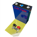 For DIY 15kwh 12V 12V 48V 280ah 314ah Solar Storage System Grade a MB31 3.2V 280Ah 302AH 310Ah 314Ah 320Ah Lifepo4 Battery Cell