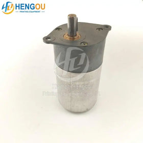 80.37M44-8141 Hengou Motor Hengou Printing Motor 80.37M44-8141 Printing Machine Parts