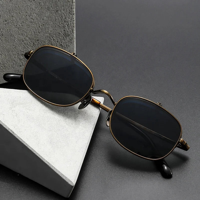 KMN145 Pure Titanium Frame Eyeglasses Optical Spectacles Eyeglasses Wholesale Eyewear Frame Frames
