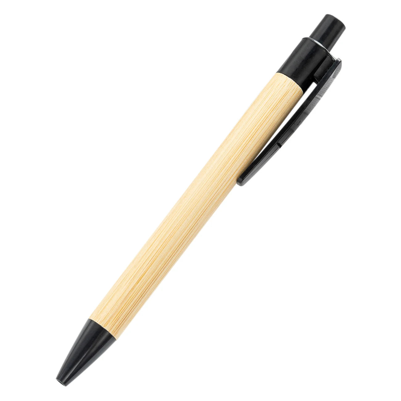 2023 Eco Friendly Wood Bamboo Pen Custom Pen with logo Ball Pen Custom logo