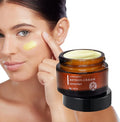 Natural Skincare Cream Vitamin a Anti Aging Cream Moisturizer Private Label Moisturizing Face Retinol Cream