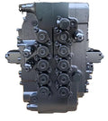 DX200A Control Valve Assembly for DOOSAN Excavator Digger Parts KVMG270 420-00295KT K1025391 Hydraulic Main Control Valve