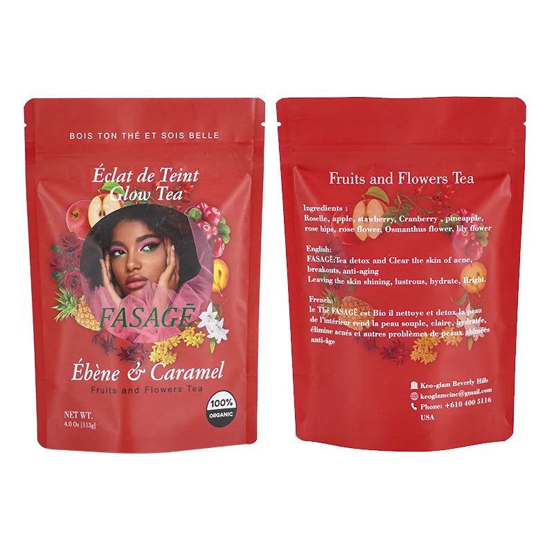 Hot Sales Plastic Laser Film Packaging Bag With Candy Bag Medicated Edible Mylar Packing Bag