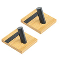Bath Towel Hook Hat Shower Towels Hanger Door Self Adhesive Robe Wall Control Hooks