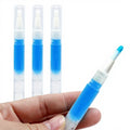 Desensitized Gel Teeth Whitening With Custom Logo Remineralizing and Desensitizing Gel Pen