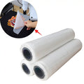 DTF FILM 30CM 60CM PET Direct to Film Printable Roll Sheets Dtf Film for T Shirt Dark Cotton