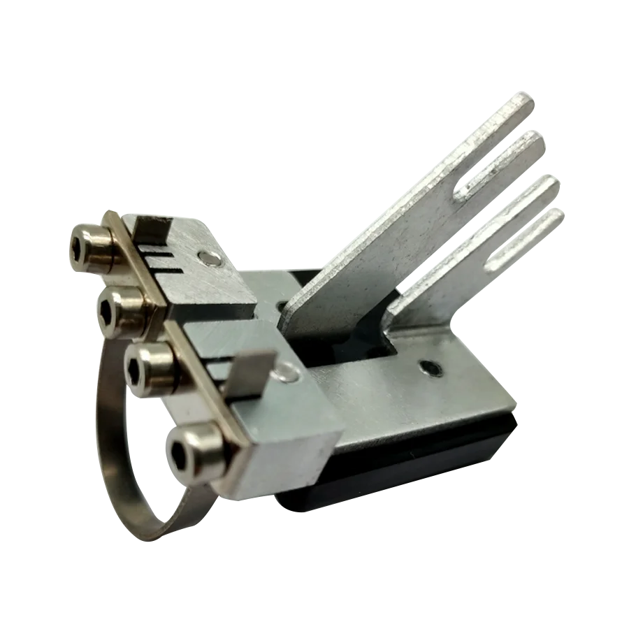 Electric Hot Knife Foam Slotting Tool Hot Cutting Tool Accessories Electric Foam Cutting Knife Accessories for Hot Cutter Blade