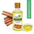 CAS 104-55-2 Cinnamic Aldehyde Plant Extracted 98% Cinnamaldehyde