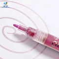 Outline Shimmer Glitter Markers for Kids Silhouette Glitter Highlighters Teenage Doodles Drawings Art Supplies Craft Gifts MegaBDM