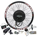 Factory Directly CE Approved 48V 1500W 2000W Electric Bicycle Motor Conversion Kit Ebike Hub Motor Kit