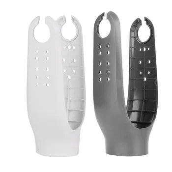 Front Fork Protect Cover for Xiaomi Electric Scooter M365 Replacements Skateboard Fork Housing Cover Protector Plastic Parts