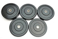 Wholesale Bodybuilding Competition Plate Gym Accessories Weight Plate for Gym Workouts