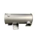 Excavator Muffler  Silencer Exhaust SWE50 SWE60 SWE70 SWE80 SWE90 Engine Muffler Silencer  for Sunward