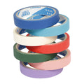 Painter Paint Wholesale White Paper Rubber Adhesive 24Mm 48Mm 2Inch Waterproof Masking Tape