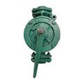 IMPA 614016 Hand Operated Multistage Wing Pump for Drinking Water Treatment
