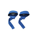 Professional Cotton Weight Lifting Strap Support Brace Lifting Wrist Wraps