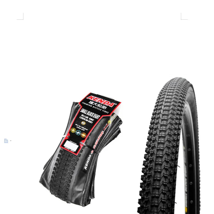 Kenda Bicycle Tires Ultralight Bike Tires 26*1.95 27.5*1.95 29*2.1 Tire for Bicycle