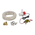Pinus Longaeva Water Cooled Tube Ozone Generator Components Ozone Parts Water Pump Water Pipe Pagoda Joint