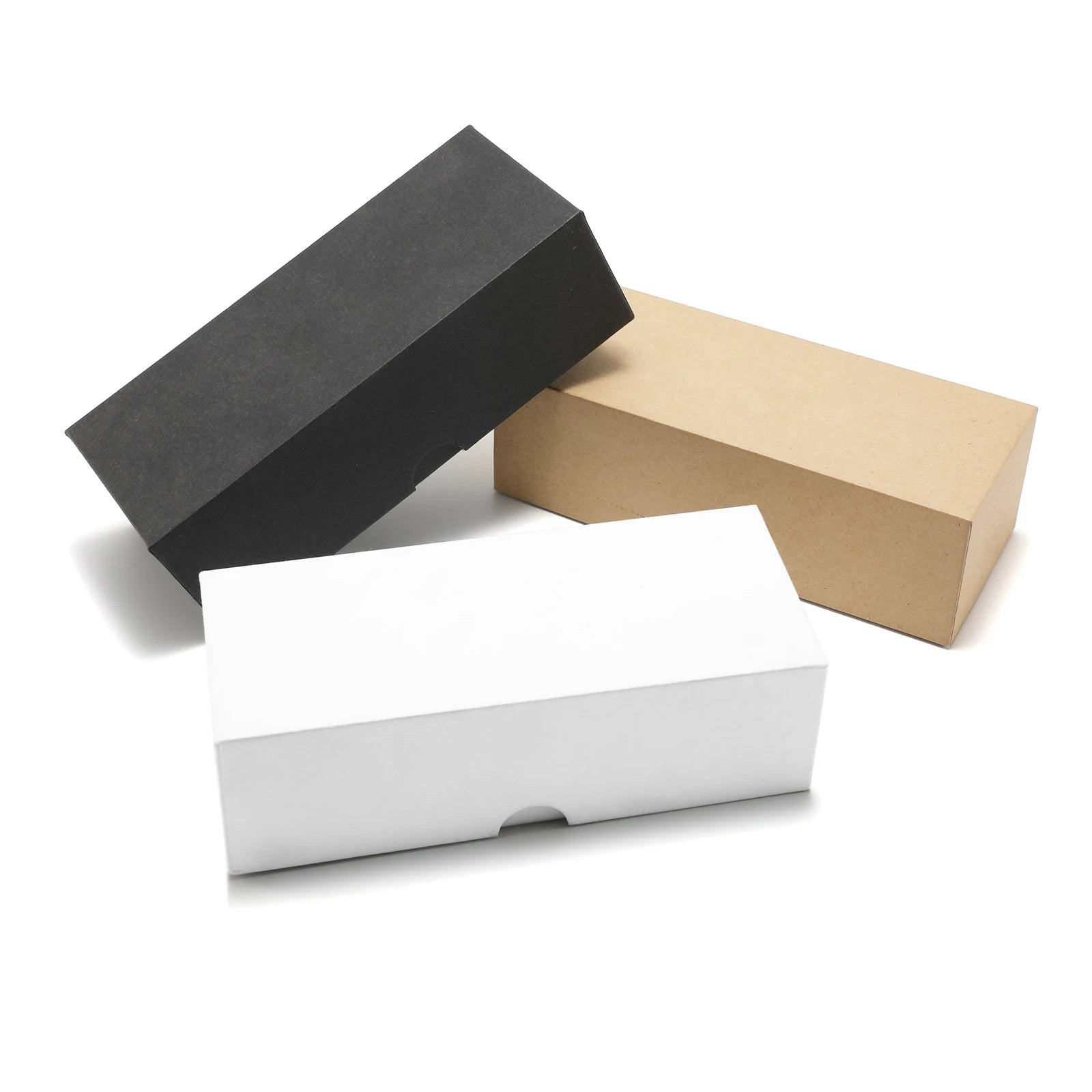 Cheap Travel Custom logo Boxes Hard case Set Cases Package White Sunglasses Box