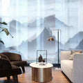 Roller Blinds Shades Remote Electric Motorized Roller Motor Solar Panel Alexa Smart Blinds