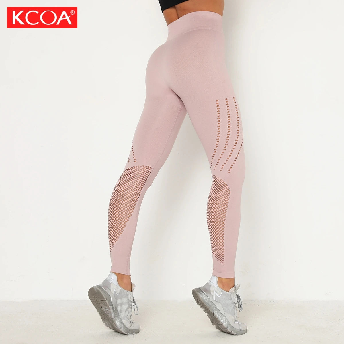 Low Moq Hot Selling Yoga Wear Scrunch Butt Yoga Pants Fitness Leggings for Women