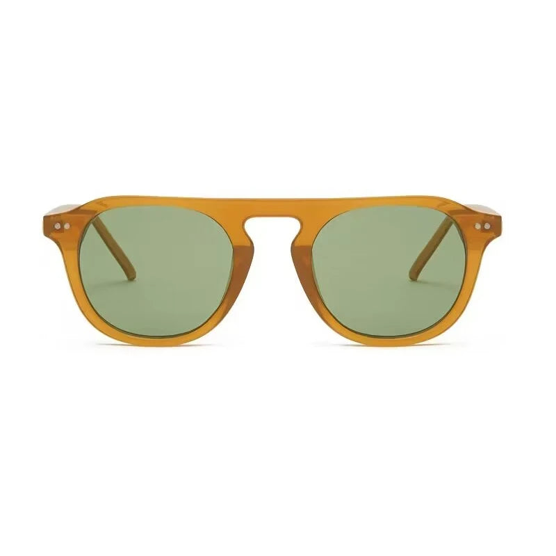 High Quality Fashion Shades New Style Online Design Sunglasses with Uv400 protection