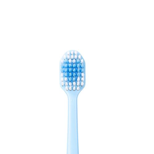 0.12mm Bristle Diameter Tooth Brush Toothbrush Adult Oral With Wide Brush