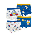 Wholesale New Arrive Pictures of Boys in Panties Breathable Soft Briefs Boy Boxer Brief Shorts Kids Children