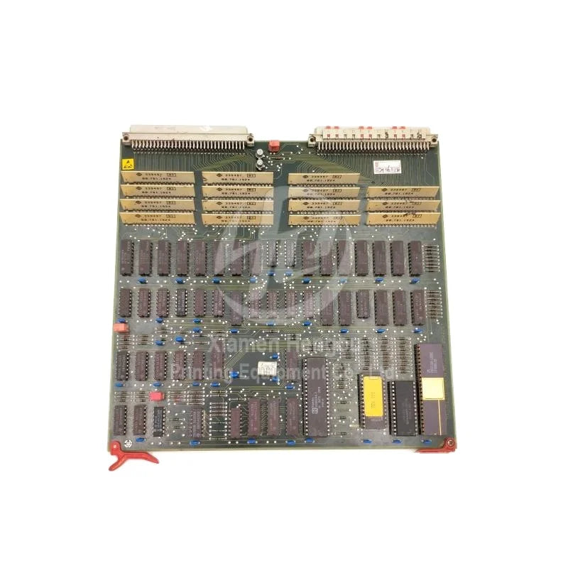 90% New Original SEK SM102 Printing Machine Circuit Board 00.781.2522/01 Printing Machine Circuit Board SEK1