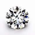 Starsgem Mosan DEF Color Vvs 6.5mm 1ct Mossanite Diamond Massanite Loose OEC Polished Stones Moissanite for Fine Gold Jewelry