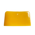 Surfboard Accessories Board Scraper Surrfboard Making Tool Plastic Spreader Flex Board Scraper for Laminating