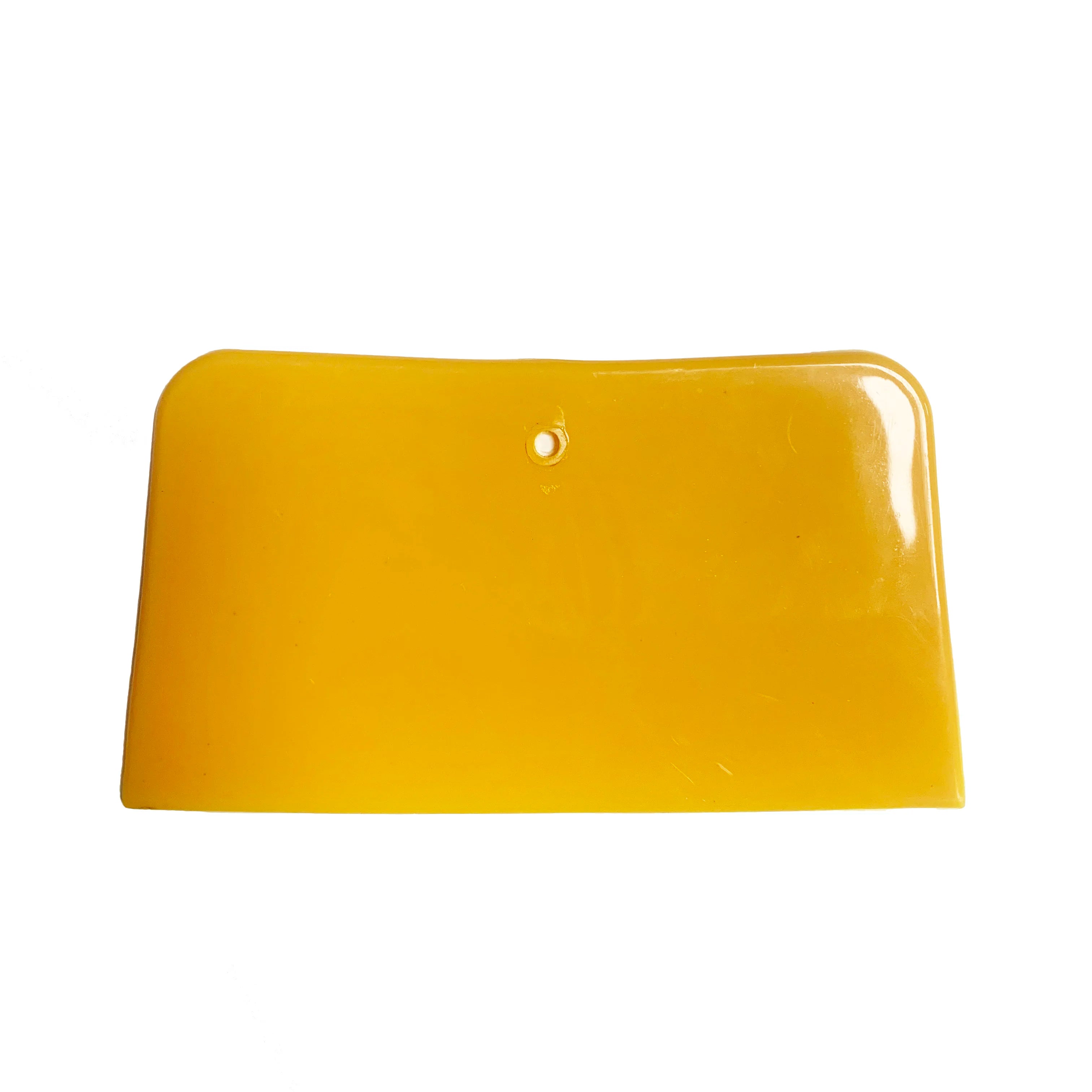Surfboard Accessories Board Scraper Surrfboard Making Tool Plastic Spreader Flex Board Scraper for Laminating