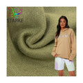 2026 Hot Sell 100%Cotton 470gsm Very Heavyweight Terry Fabric for Hoodie Coat