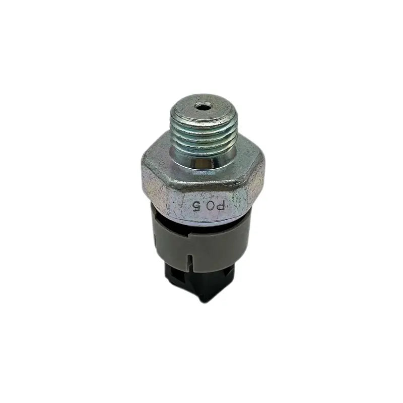 SUNORO Excavator Parts J05E J08E Engine Oil Pressure Sensor 83530-E0220 VH83530E0220