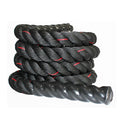 High Quality Eco-Friendly Waterproof Double Braided Nylon Cord High Strength for Marine Mooring Bags Shoes 3/8 Inch 2 Inch