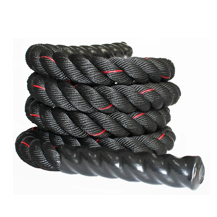 High Quality Eco-Friendly Waterproof Double Braided Nylon Cord High Strength for Marine Mooring Bags Shoes 3/8 Inch 2 Inch