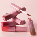 Rebranding Cosmetics Vegan Lipstick Organic Makeup Private Label Lip Gloss Liquid Matte Lipstick Matte Lipgloss