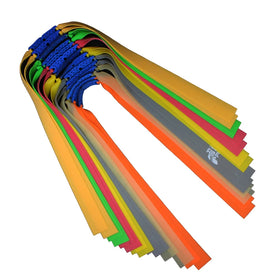 High Elastic Rubber Band Thickness Natural Rubber Band Rebound Fast Outdoor Leisure Sports Precise Shooting