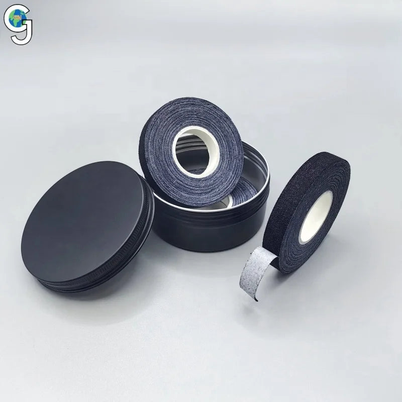 2026 HLK High Quality Elastic MMA Rock Climbing Athletic Sport Thumb Jiu Jitsu Jiujitsu BJJ Finger Tape
