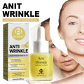 Facial Serum Brightening Anti Wrinkle Organic Whitening Anti Aging Oil Face Serum 15 ml