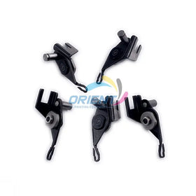 Top Quality 3210.3542.2 Scissor for Muller Martini Machine Parts Book Binding Machine Book Sewing Machine Bindery Spare Scissor