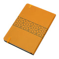 LABON Personalized Journal Printing Premium Hardcover Custom Yearly Planner With Elastic Band